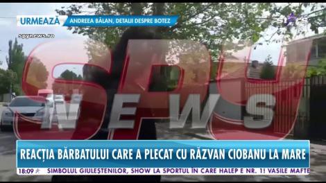 Star News. Prima apariţie a lui Iulică Cercel, după moartea lui Răzvan Ciobanu