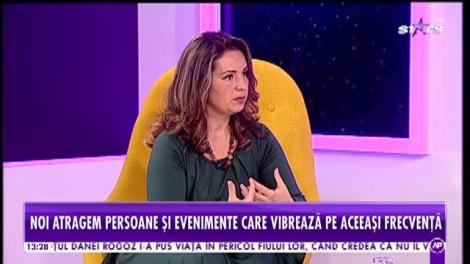 Lumea Nevăzută. Cum funcționează legea atracției în dragoste