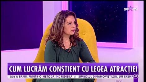 Lumea Nevăzută. Află cum funționează legea atracției pentru a-ți îndeplini dorințele