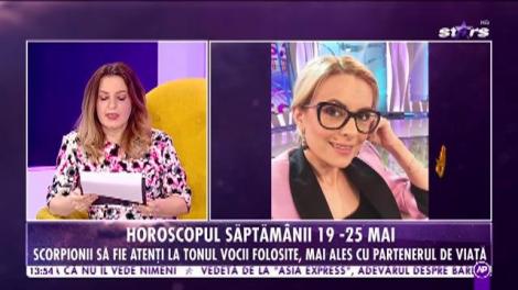 Horoscopul săptămânii 19-25 mai 2019. Leii sunt provocați să își exprime iubirea sub toate formele ei
