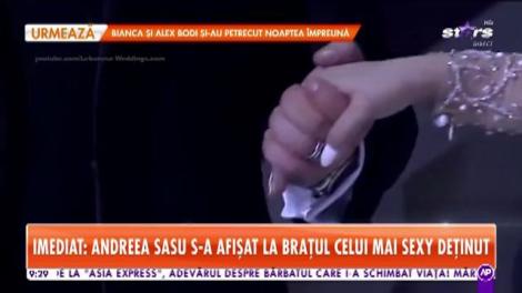 Adrian Minune, Florin Salam şi Antonia au încins atmosfera la o nuntă