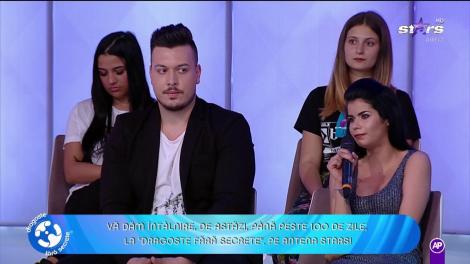 Acestea sunt cele 6 cupluri curajoase de la Dragoste fără secrete! Timp de 100 de zile, se vor duela pentru marele premiu