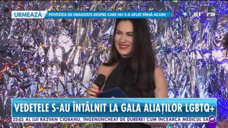 Răi da buni. Gala Aliaţilor de la Qreator a celebrat curajul şi diversitatea oamenilor. Iată ce premii s-au oferit