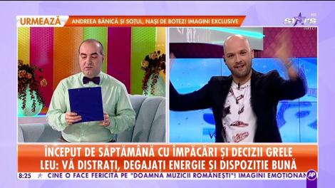 Horoscopul Zilei 20 mai 2019. Început de săptămână cu împăcări și decizii grele