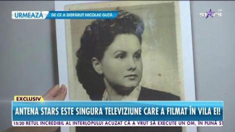 Cum arată locuinţa Stelei Popescu la șase luni de la moartea ei