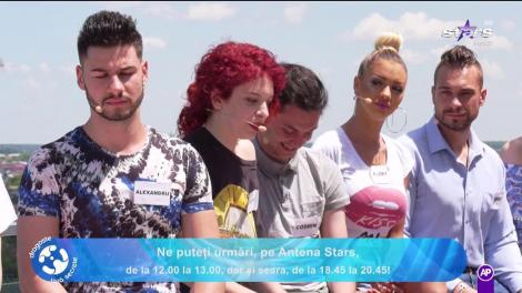 Cosmin, deranjat că soția lui, Narcisa, lasă dezordine în urma ei