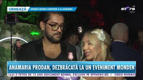 Gata cu supărările, cu lacrimile şi durerea! Cezar Oatu şi Andreea se iubesc, din nou, ca în prima zi
