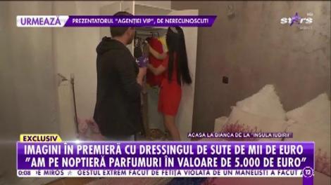 Cea mai sexy ispită de la Insula Iubirii locuieşte într-un apartament care costă cât o vilă de peste Ocean!
