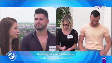 Dragoste fără Secrete. Nicoleta, în lacrimi, după ce l-a văzut pe Alexandru făcându-i avansuri Mădălinei: Nu mai pot, îl iubesc!