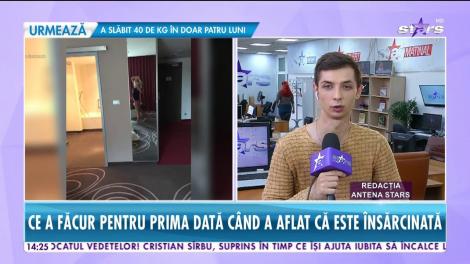 Vica Blochina a făcut dezvăluiri crunte despre perioada când făcea foamea