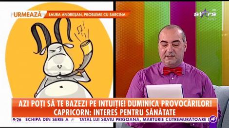 Horoscopul zilei 26 mai 2019. Duminica provocărilor!