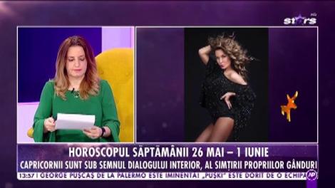 Lumea nevăzută. Horoscopul săptămânii 26 mai - 1 iunie