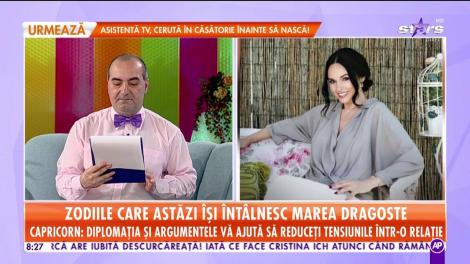 Horoscopul zilei 27 mai 2019. Zodiile care astăzi își întâlnesc marea dragoste