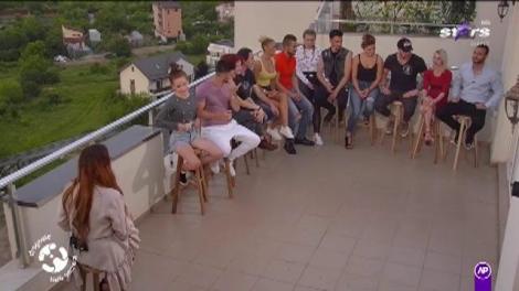 Dragoste fără secrete! Alexandru își vede fetița: Este cea mai importantă ființă din viața mea