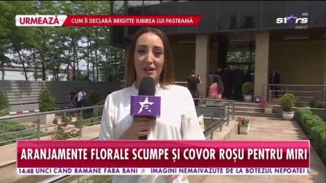 Brigitte Sfăt, scandal monstru cu prietenele, din cauza lui Florin Pastramă! A răbufnit chiar în ziua în care se mărită