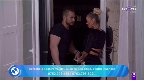 Dragoste fără secrete! Cuplurile discută de scandalul provocat de Alexandru și marele lui secret