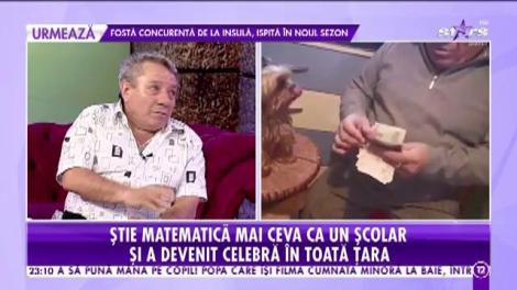 Agentia VIP. Inna, cățelușa care știe tabla înmulțirii, show de senzație la Agenția VIP