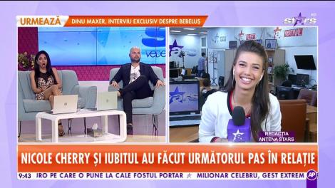 Andrei Ștefănescu a primit o veste șoc, în direct. Fiul lui, Ayan, a inundat baia