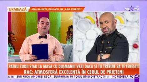 Horoscopul zilei 31 mai 2019. Leii merg la un interviu de angajare