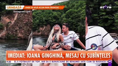 Alina Ceuşan a dezvăluit în premieră cum vor arăta rochiile pe care le va purta în ziua cea mare!