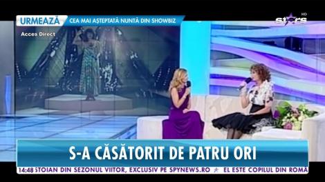Sofia Vicoveanca şi Angela Similea, artiste cu destin tulburător!