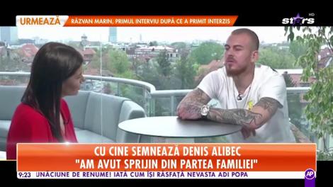 Denis Alibec are toate şansele să se transfere din România la o echipă străină!