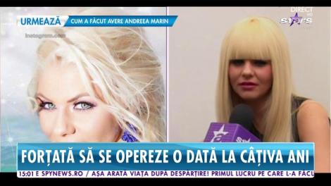 Dramă cumplită pentru o vedetă însărcinată din showbiz. Adina de la Heaven a vorbit despre coşmarul prin care trece
