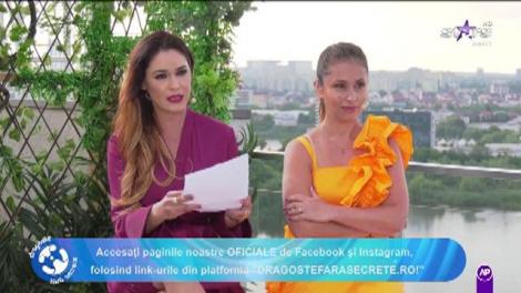 Dragoste fără secrete. Înainte de a pleca din emisiune, Mădălina i-a lăsat o scrisoare lui Alex: Încă sunt îndrăgostită de tine