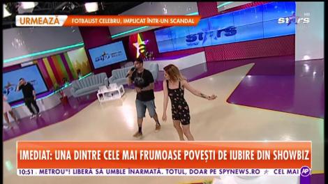 Star Matinal. CRBL cântă melodia Cărămidă 9