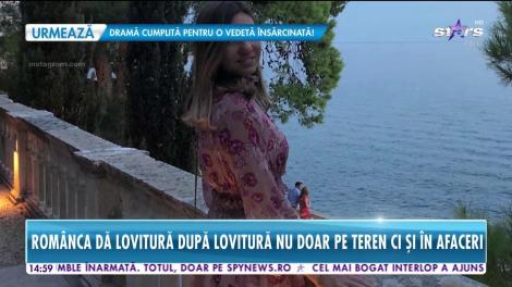 Averea impresionantă a Simonei Halep