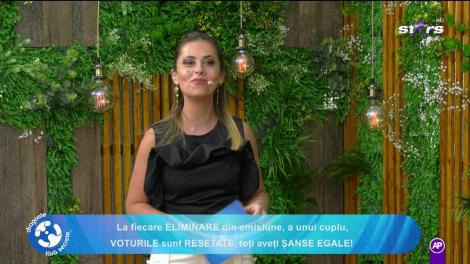 Dragoste fara secrete. Edith și Ali, emoționați de un telefon-surpriză