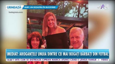 E oficial! Simona Halep e cea mai bună jucătoare de tenis a lumii