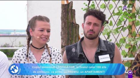 Dragoste fără secrete. Momente cumplite pentru Oana: Am simțit că se rupe ceva în mine