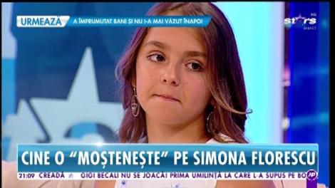 Simona Florescu, proiect lansat cu ajutorul lui Ion Dichiseanu: „Suntem implicați toți”