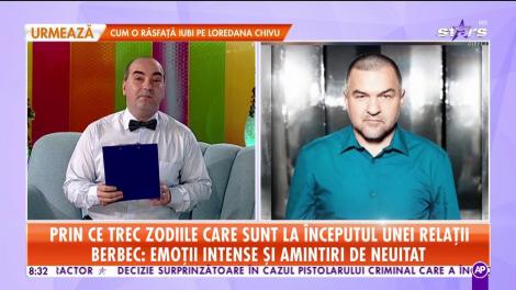 Horoscopul Zilei 6 iunie 2019. Prin ce trec zodiile care sunt la începutul unei relații