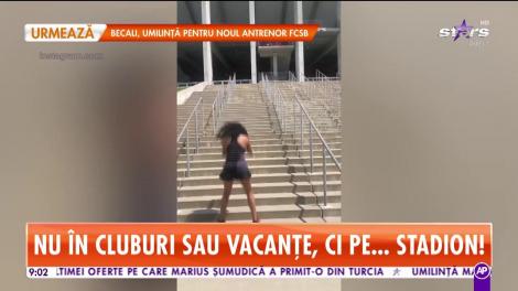 Ce decizie importantă a luat Laurette