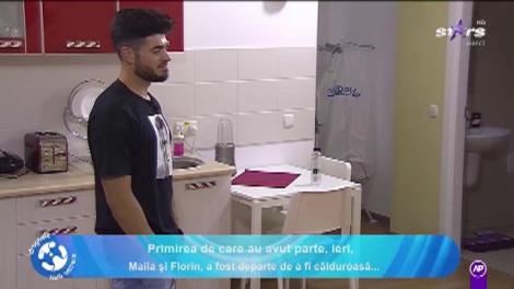 Dragoste fără secrete. Cel mai nou cuplu, Maia - Florin, stârneşte valuri de controverse. "Cred că nu are rost..."