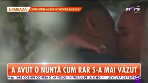 Star Matinal. Xenia Deli, trei ani de la nunta cu milionarul egiptean