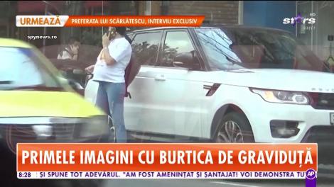 Star Matinal. Alex Chipciu, tată pentru a patra oară