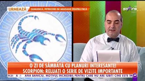 Star Matinal. Horoscopul Zilei 8 iunie 2019. O zi de sâmbătă cu planuri interesante