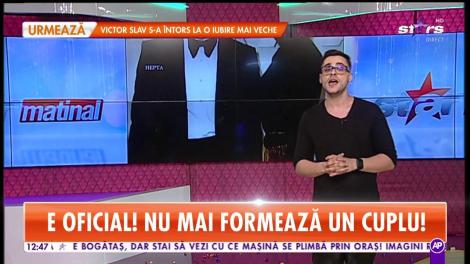 Star Matinal. E oficial! După patru ani împreună, Bradley Cooper şi Irina Shayk şi-au spus Adio