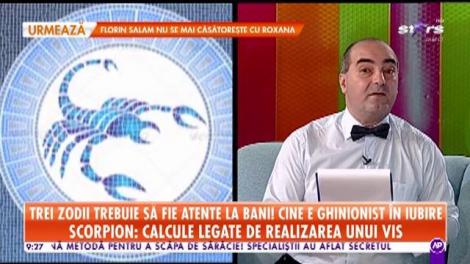 Star Matinal. Horoscopul Zilei 9 iunie 2019. Trei zodii trebuie să fie atente la bani. Cine are ghinion în iubire