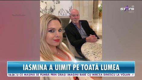 Star News. Cum arată după naștere românca măritată cu milionarul care deţine Statuia Libertăţii