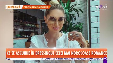 Star Matinal. Ela Arjandas, pasiune costisitoare