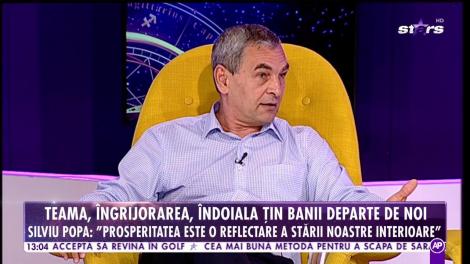 Lumea nevăzută. Energia Banilor - cum să atragi banii în viața ta