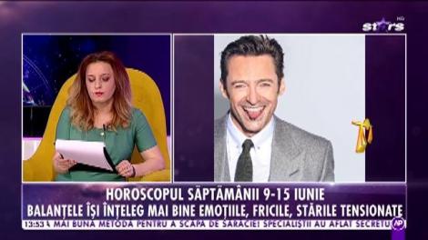 Lumea nevăzută - horoscopul săptămânii 9 - 15 iunie! Săgetătorii trebuie să-și acorde mai multă atenție, să nu se neglijeze