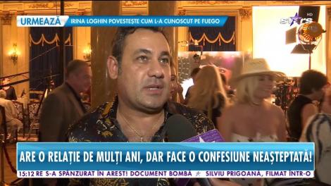 Ionuț Dolănescu, despre piedicile pe care le-a întâmpinat în carieră