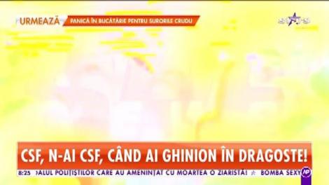 Ana Baniciu a pus la cale un plan să impresioneze bărbaţii!