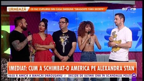 Gipsy Casual, super show la Star Matinal! Ascultă aici piesa So Keres!