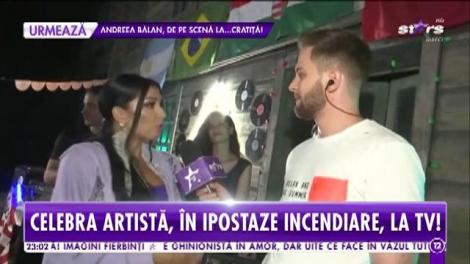 Agenția Vip. Elena Ionescu, aşa cum doar soţul ei a mai văzut-o până acum